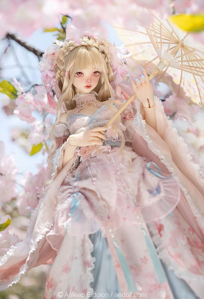 Sakura [Limited Time Offer] | PREORDER | DOLL