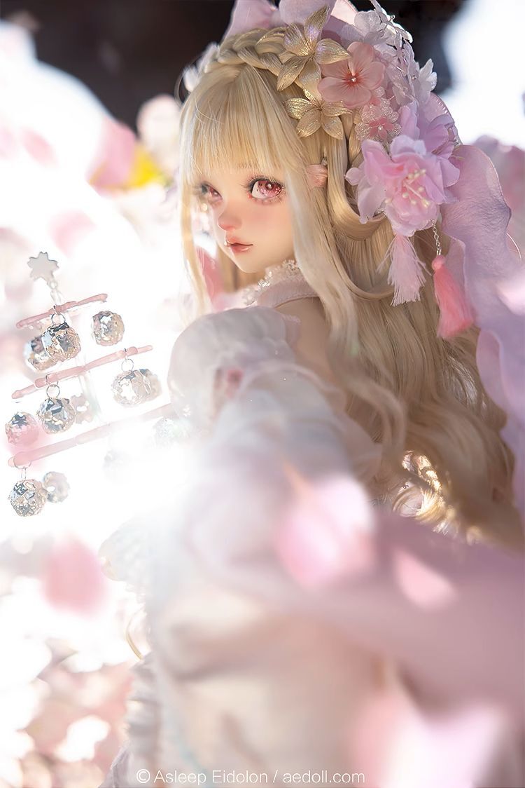 Sakura [Limited Time Offer] | PREORDER | DOLL