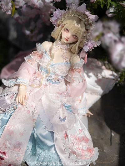 Sakura [Limited Time Offer] | PREORDER | DOLL