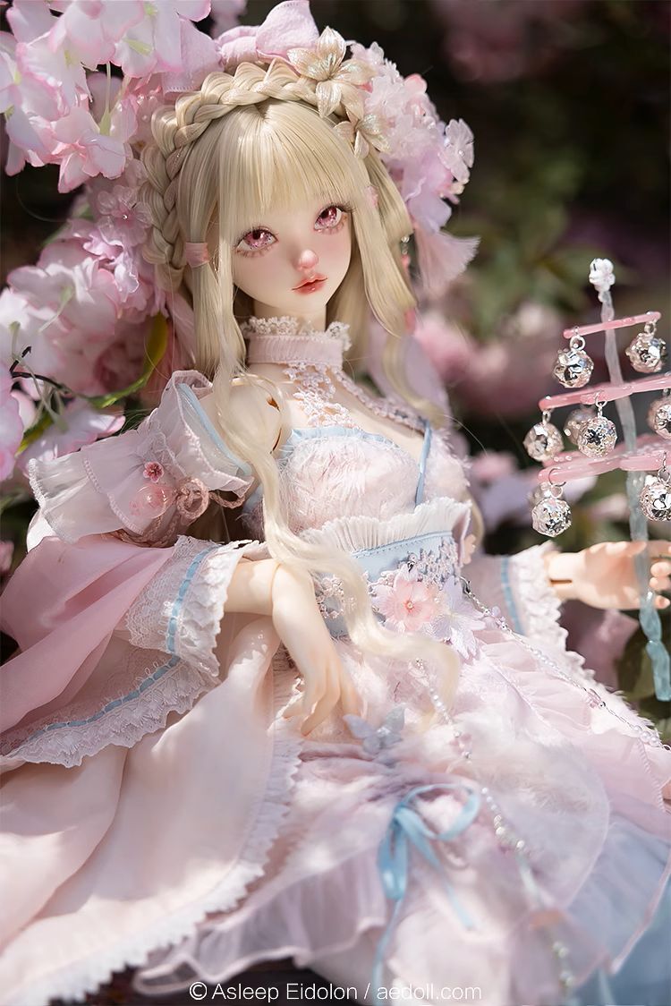 Sakura [Limited Time Offer] | PREORDER | DOLL