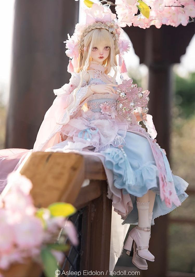 Sakura [Limited Time Offer] | PREORDER | DOLL