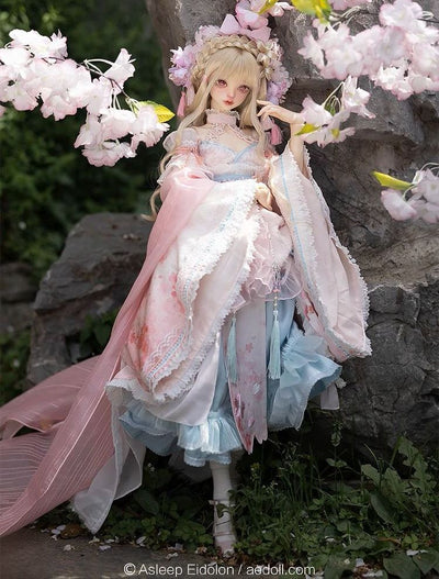 Sakura Outfit Cherry blossom [Limited time only] | PREORDER | OUTFIT