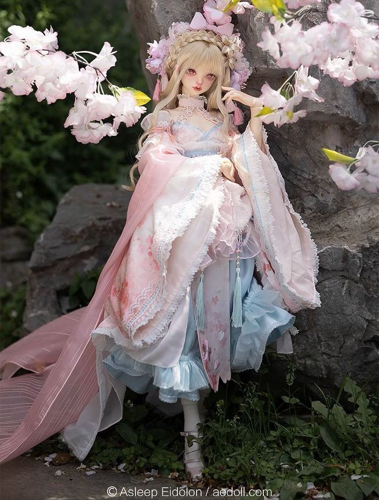 Sakura Outfit Cherry blossom [Limited time only] | PREORDER | OUTFIT