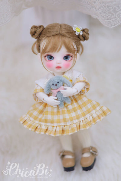 Chibi Cathy | PREORDER | DOLL