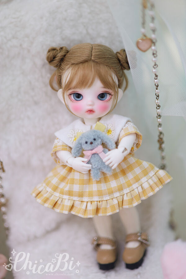 Chibi Cathy | PREORDER | DOLL