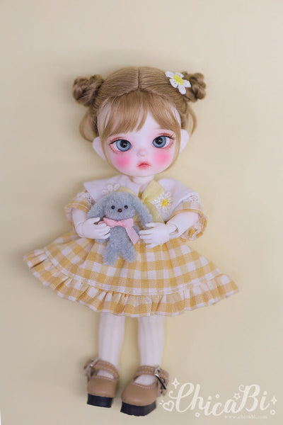 Chibi Cathy | PREORDER | DOLL