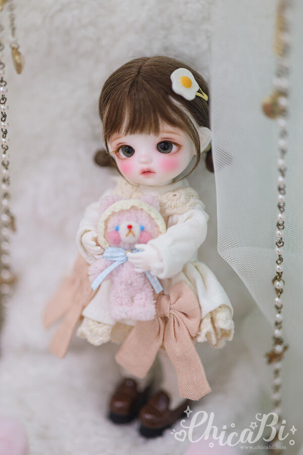 Chibi Bambi | PREORDER | DOLL