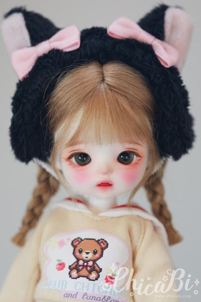 Chibi Bunny | PREORDER | DOLL