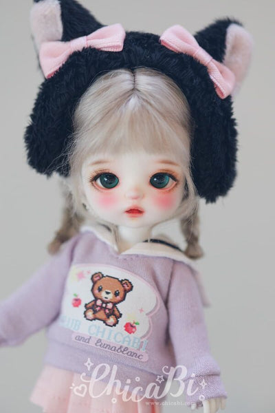 Chibi Bunny | PREORDER | DOLL