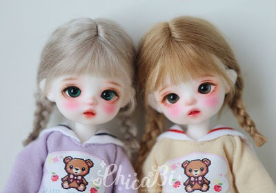 Chibi Bunny | PREORDER | DOLL