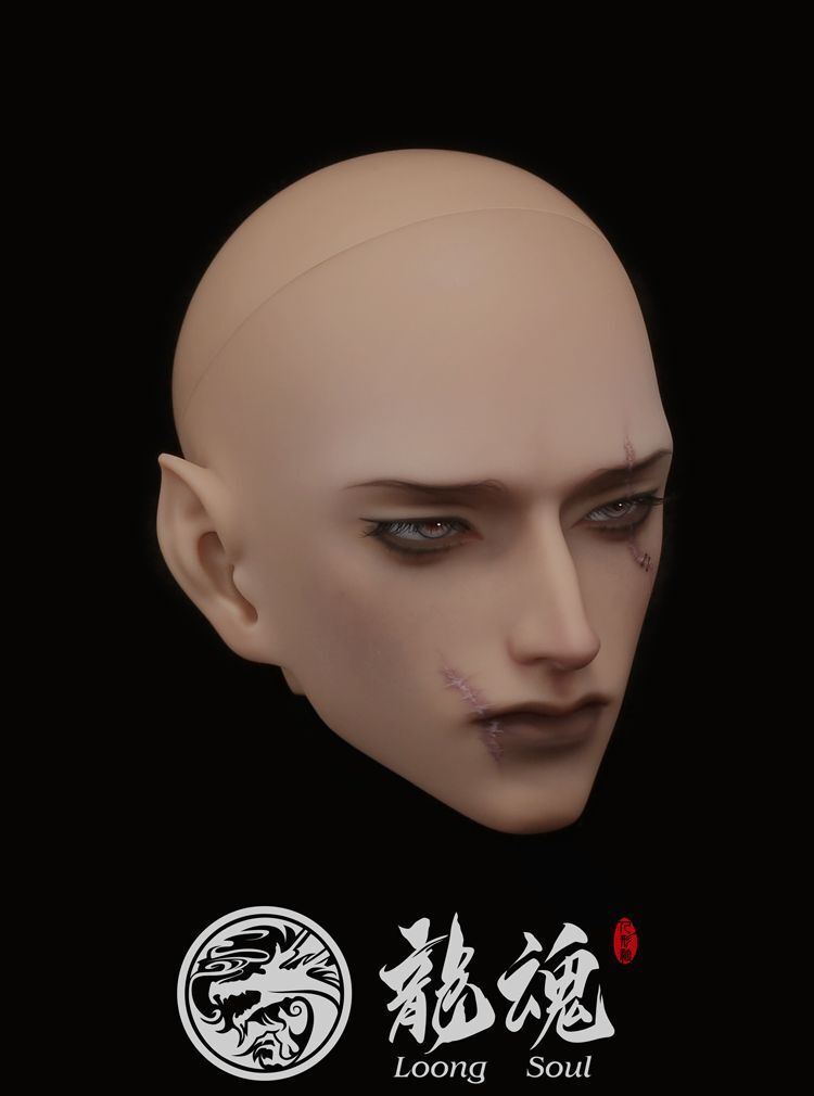 Yan Emperor [Limited Time & Quantity 18%OFF] | Preorder | DOLL