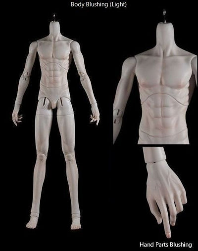Yan Emperor [Limited Time & Quantity 18%OFF] | Preorder | DOLL
