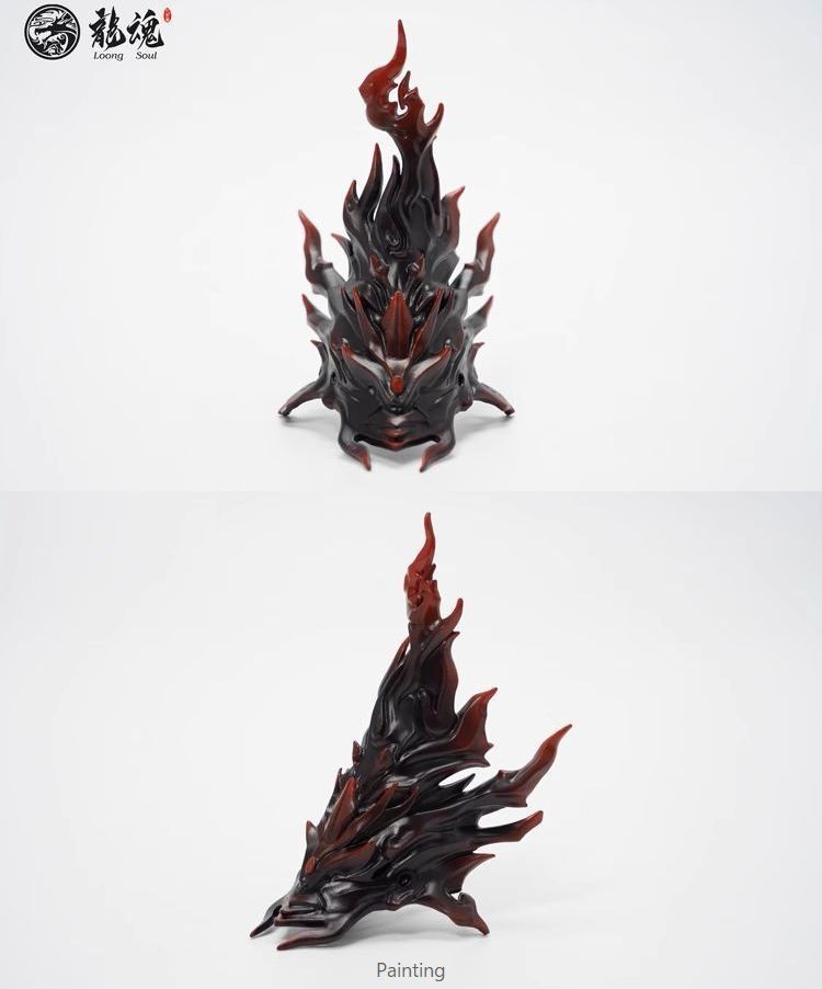 Armor Set [Limited Time 13% OFF] | Preorder | PARTS
