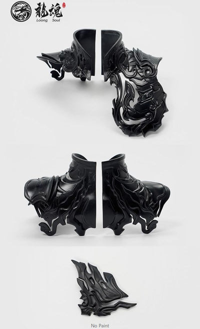 Armor Set [Limited Time 13% OFF] | Preorder | PARTS
