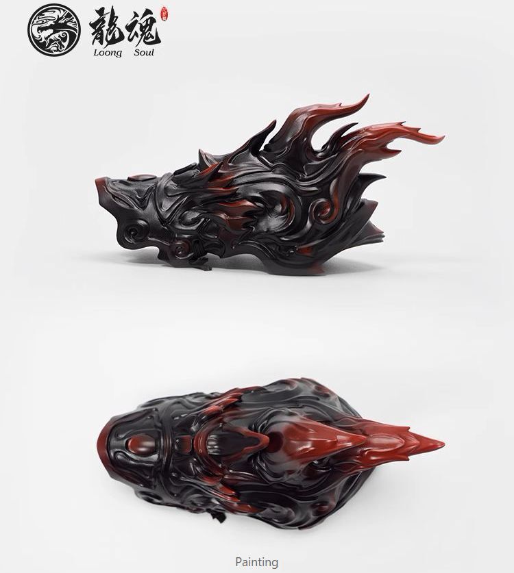 Armor Set [Limited Time 13% OFF] | Preorder | PARTS