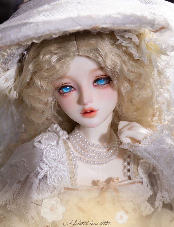 Gem of Doll – Dolk BJD