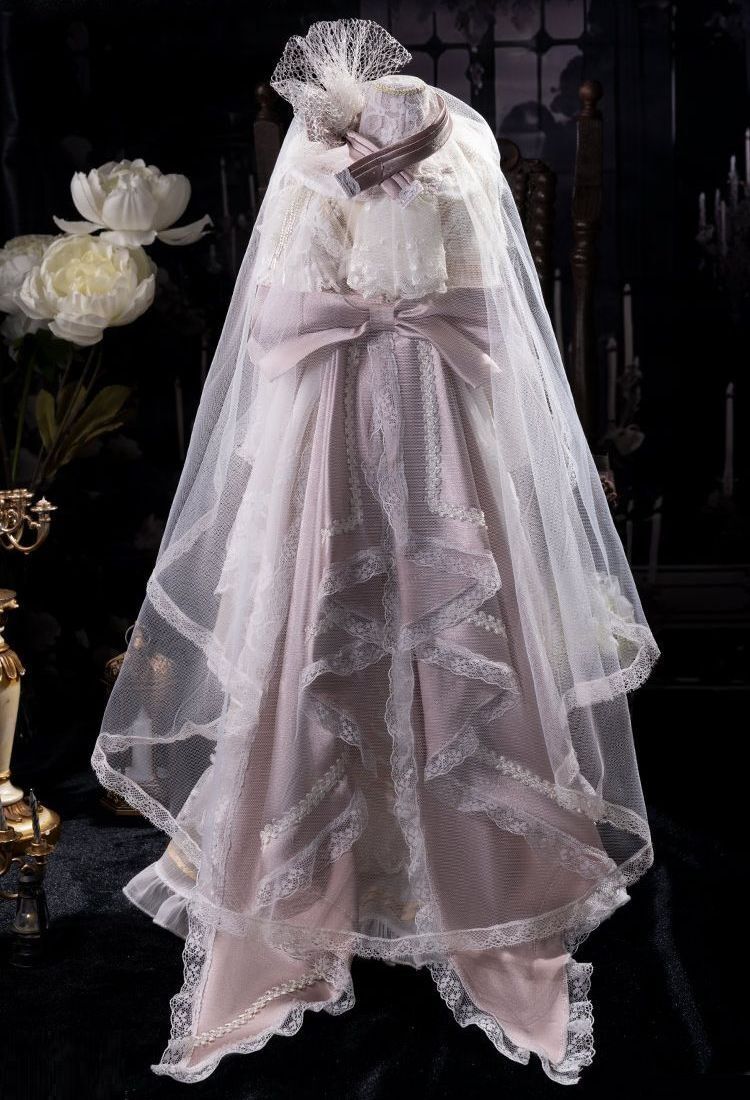 1/4 Anastasia Fullset + Body Blush [Limited Time 20%OFF] | Preorder | DOLL