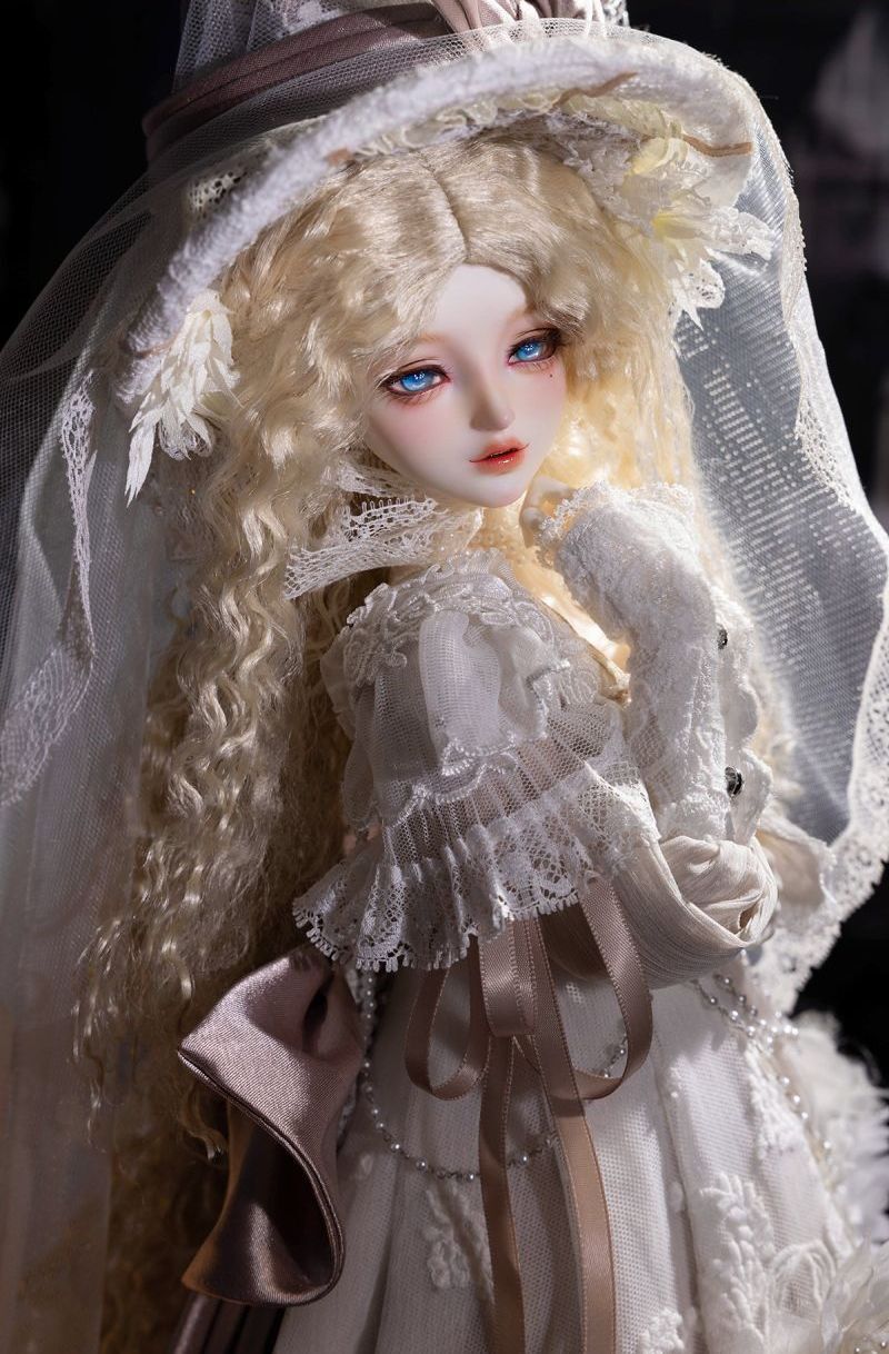 Gem of Doll – Dolk BJD