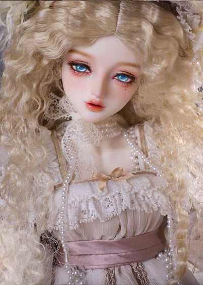 1/4 Anastasia Wig [Limited Time 15%OFF] | Preorder | WIG