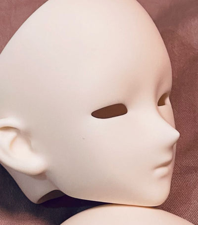 Meditation 23Th.Ver Head [Limited time] | PREORDER | PARTS