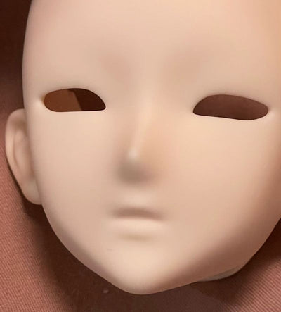 Meditation 23Th.Ver Head [Limited time] | PREORDER | PARTS