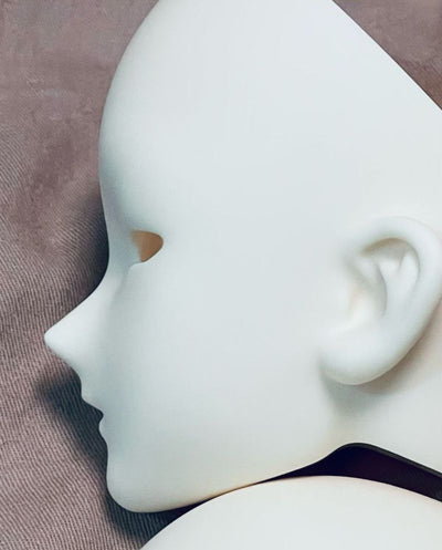 Meditation 23Th.Ver Head [Limited time] | PREORDER | PARTS
