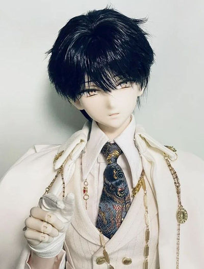 Meditation 23Th.Ver Head [Limited time] | PREORDER | PARTS