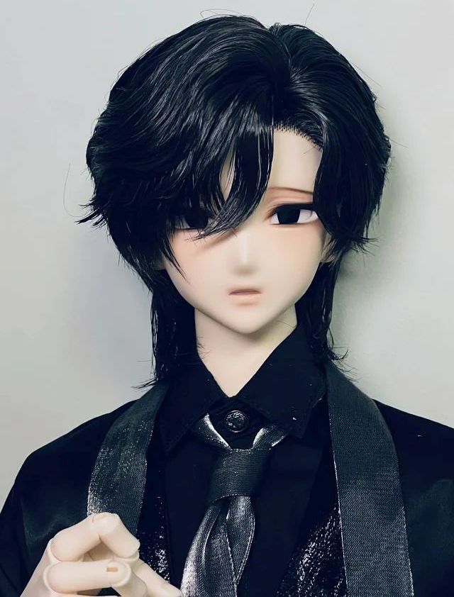 Meditation 23Th.Ver Head [Limited time] | PREORDER | PARTS