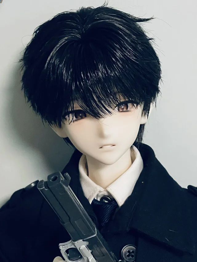 Meditation 23Th.Ver Head [Limited time] | PREORDER | PARTS