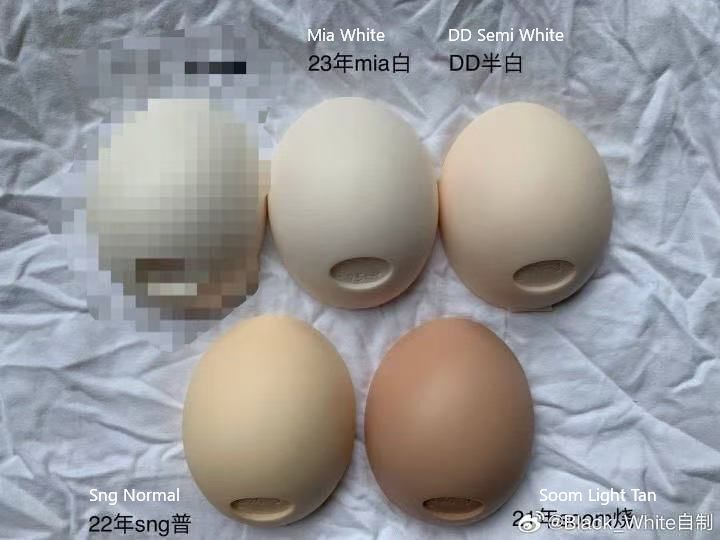 Meditation 23Th.Ver Head [Limited time] | PREORDER | PARTS