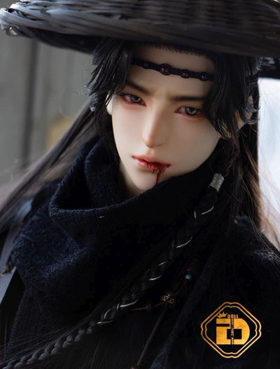 Cangyu | Preorder | DOLL