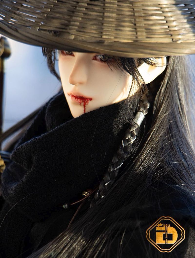 Cangyu | Preorder | DOLL