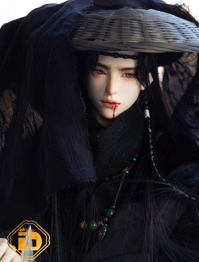 Cangyu | Preorder | DOLL