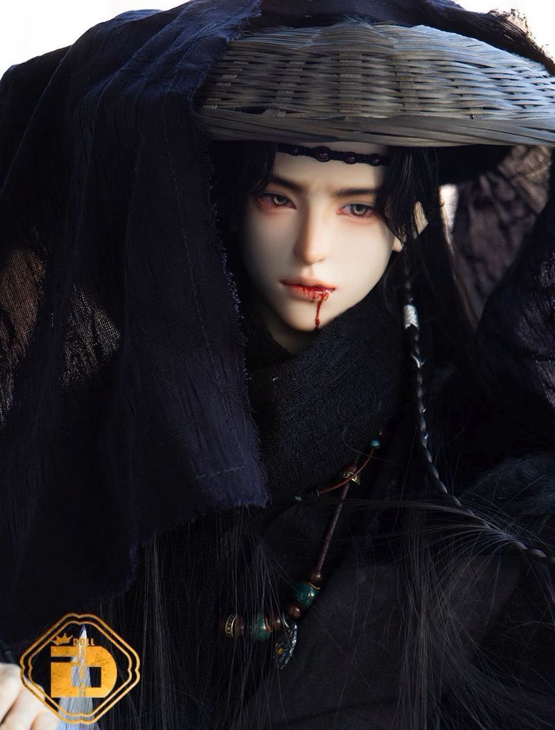 Cangyu | Preorder | DOLL