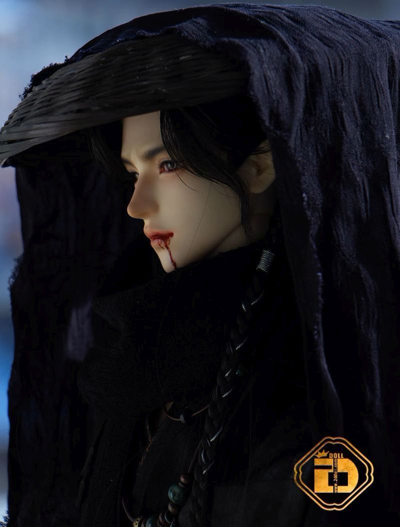 Cangyu | Preorder | DOLL