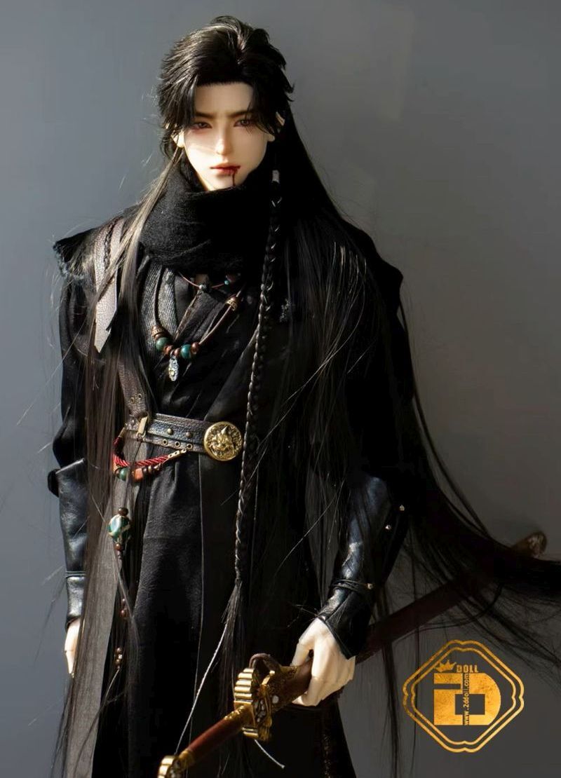 Cangyu | Preorder | DOLL