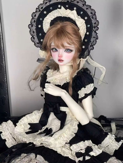 Phoebe Head [Limited Time Offer] | PREORDER | PARTS
