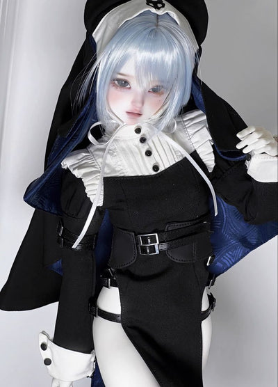 Phoebe Head [Limited Time Offer] | PREORDER | PARTS