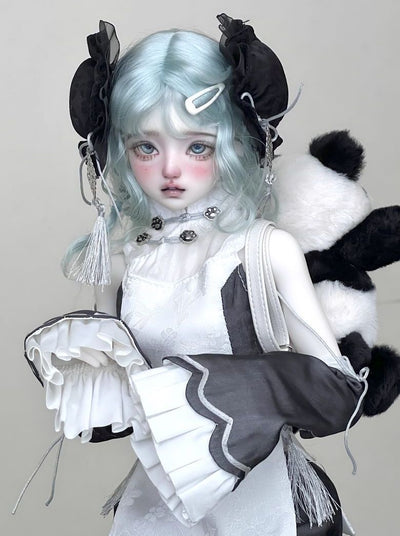 Phoebe Head [Limited Time Offer] | PREORDER | PARTS