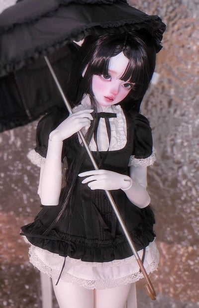 Phoebe Head [Limited Time Offer] | PREORDER | PARTS