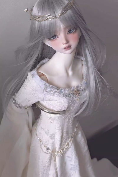 Phoebe Head [Limited Time Offer] | PREORDER | PARTS