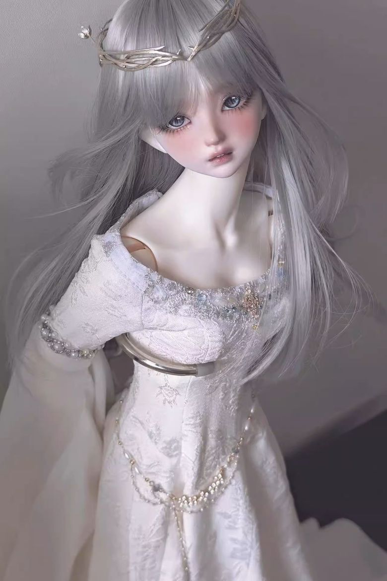 Phoebe Head [Limited Time Offer] | PREORDER | PARTS