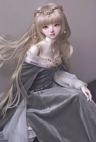 Phoebe Head [Limited Time Offer] | PREORDER | PARTS