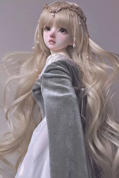 Phoebe Head [Limited Time Offer] | PREORDER | PARTS