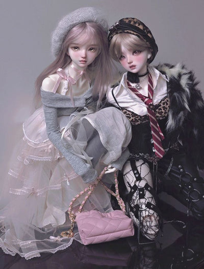 Phoebe Head [Limited Time Offer] | PREORDER | PARTS