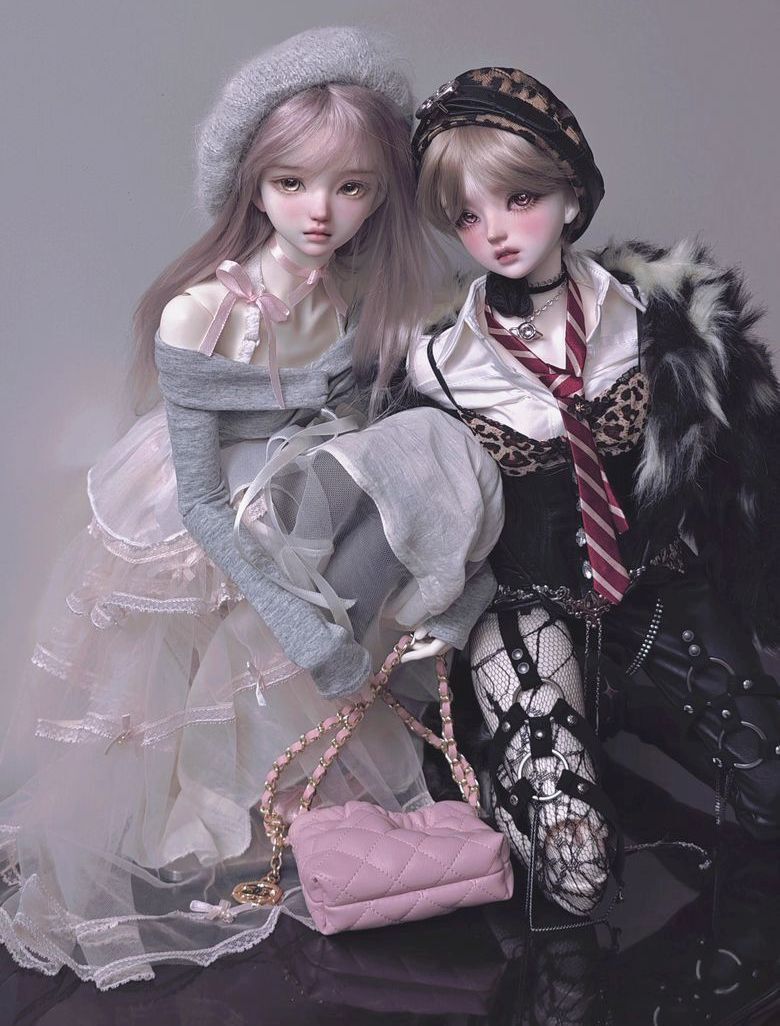 Phoebe Head [Limited Time Offer] | PREORDER | PARTS