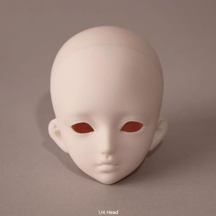 Phoebe Head [Limited Time Offer] | PREORDER | PARTS