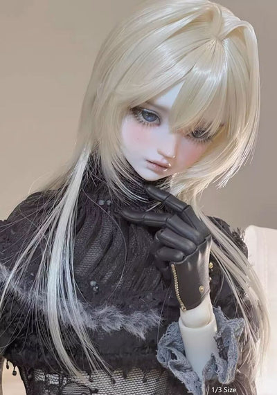 Phoebe Head [Limited Time Offer] | PREORDER | PARTS