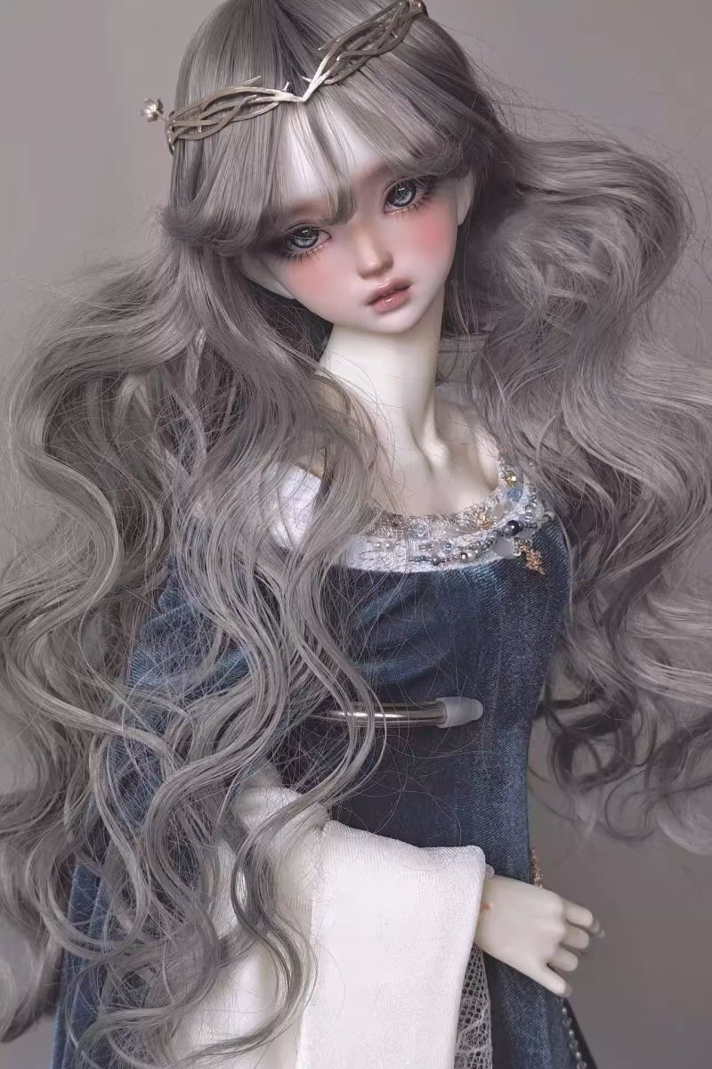 Phoebe Head [Limited Time Offer] | PREORDER | PARTS