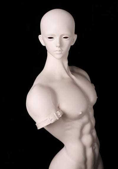Chun Shi Fullset | Item in Stock | DOLL